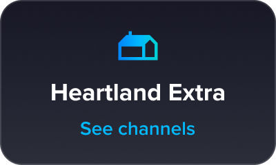Heartland Extra, see channels 