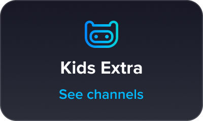 Kids Extra, see channels 