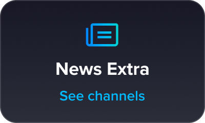 News Extra, see channels 