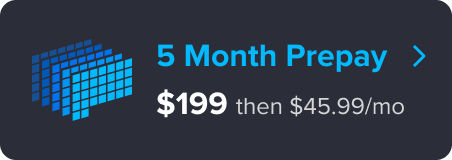 Five Month Prepay purchase option.