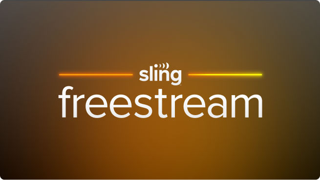 Sling Freestream