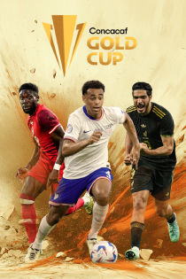 Gold Cup on Sling TV