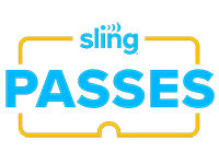Sling passes logo