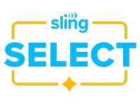 Sling Select logo