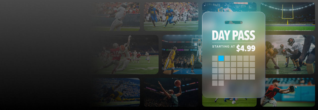 Sling Marquee Background