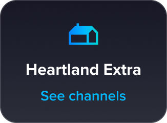 Heartland Extra, see channels 