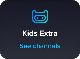 Kids Extra, see channels 