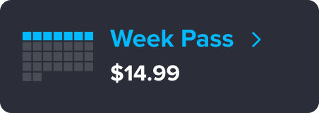 Week Pass purchase option.