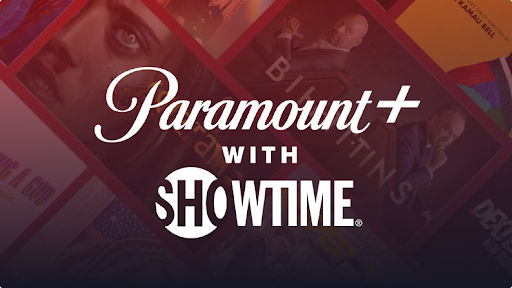 Paramount with Showtime