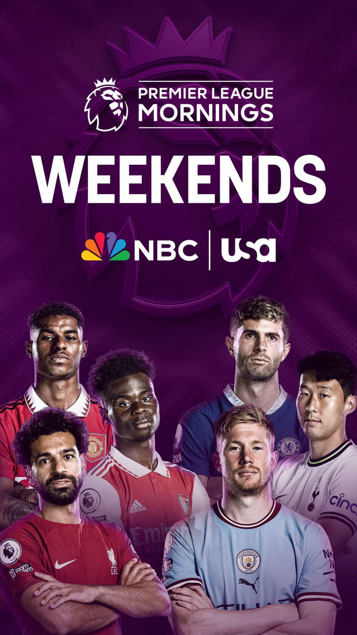 Premier league