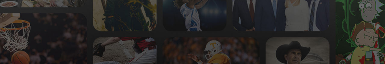 Live Basketball on Sling