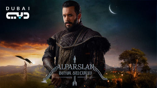 Alparslan: The Great Seljuk
