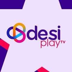 Desi Play TV