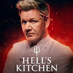 Hell's Kitchen