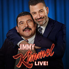 Jimmy Kimmel Live!