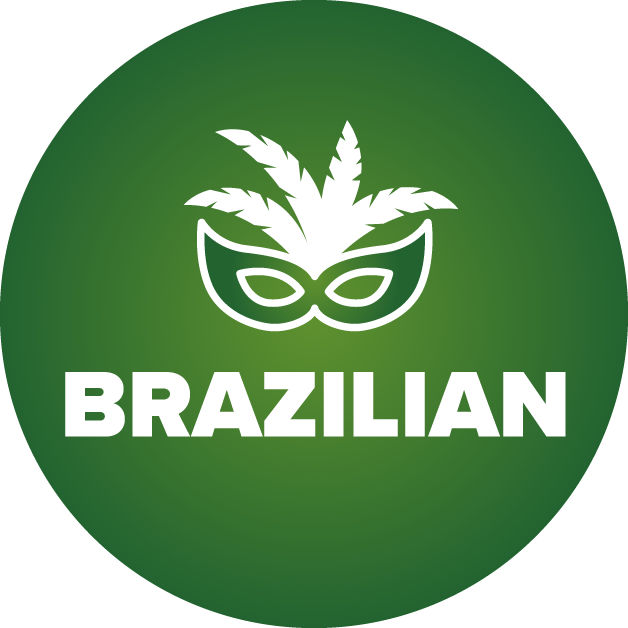 Brazilian logo