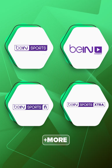 Sling bein 2024 sports