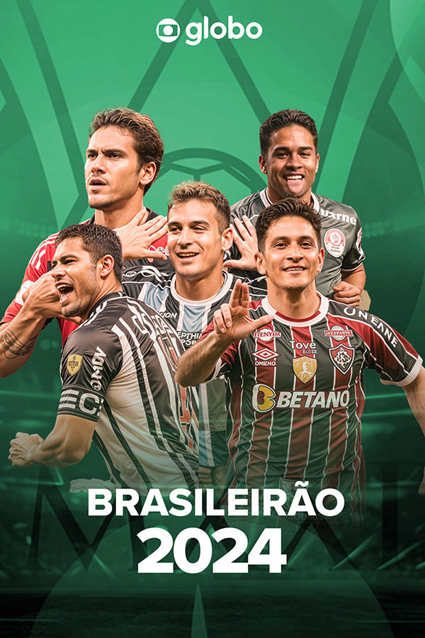Brasileiro 2024