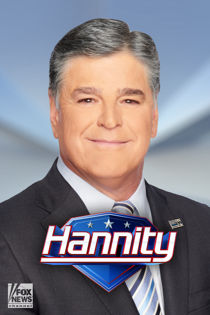 Hannity on Fox News
