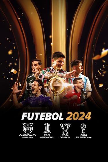 Futebol 2024