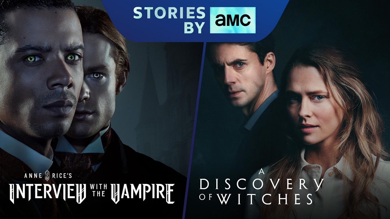 Stories by AMC