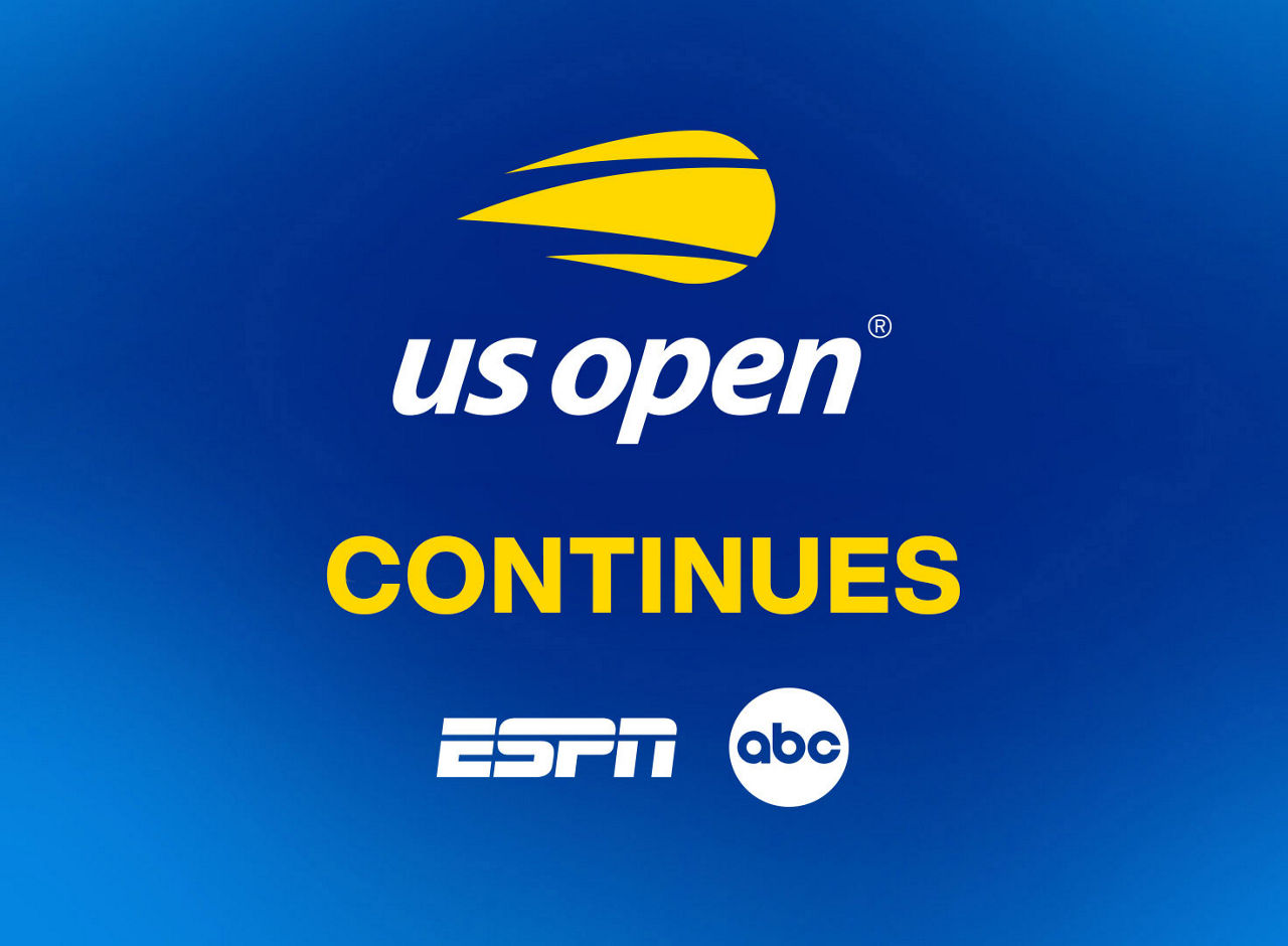 Watch espn us open hotsell