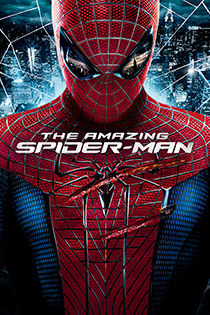 The Amazing Spiderman