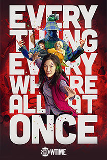 Everything Everywhere All at Once