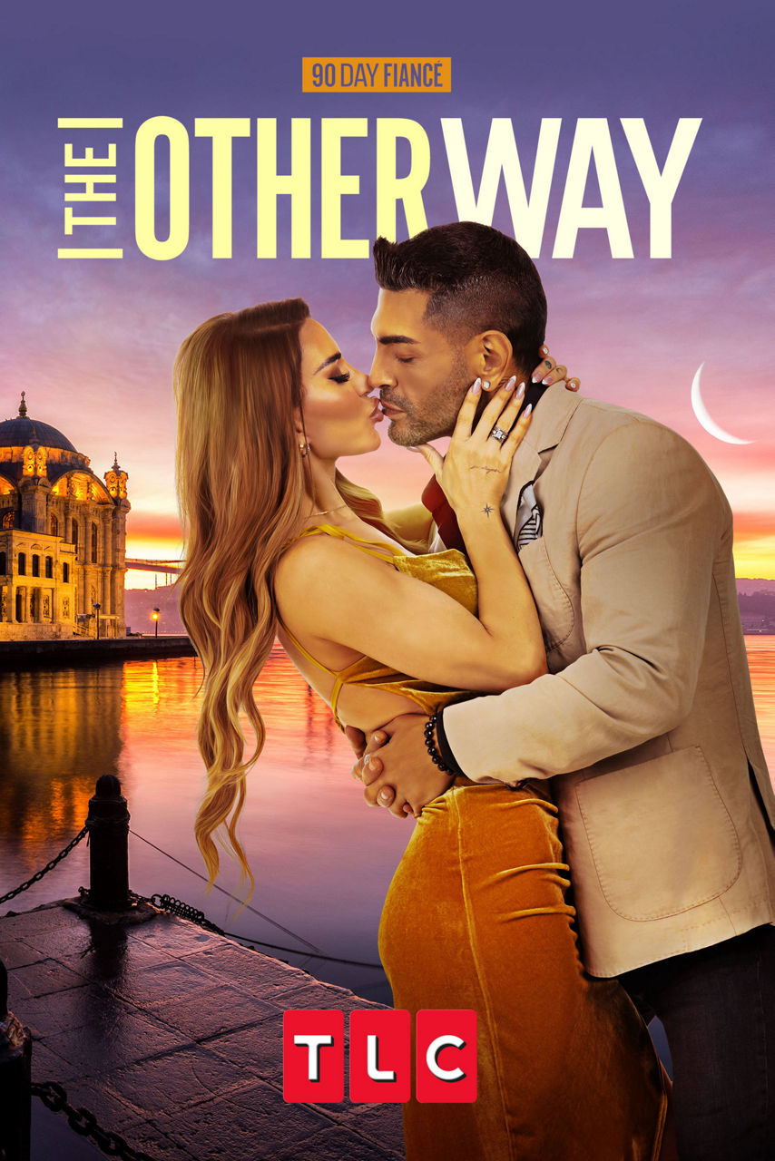 90 Day Fiancé The Other Way