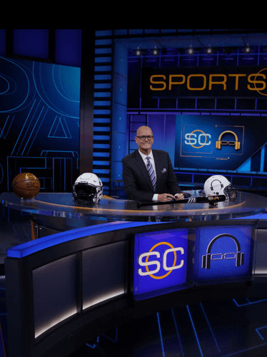 Stream discount sportscenter free