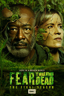 Fear of the Walking Dead