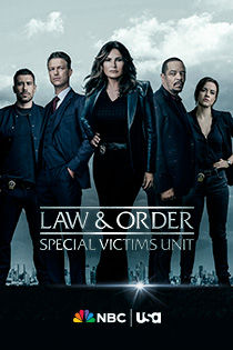 Law & Order